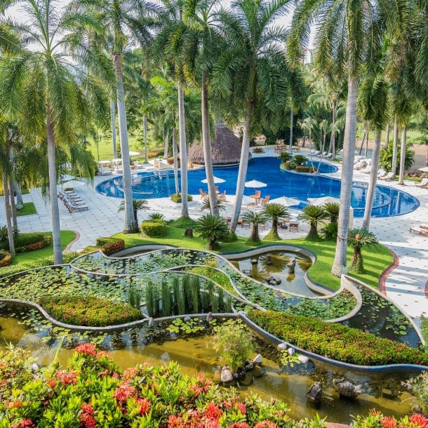 Casa Resort