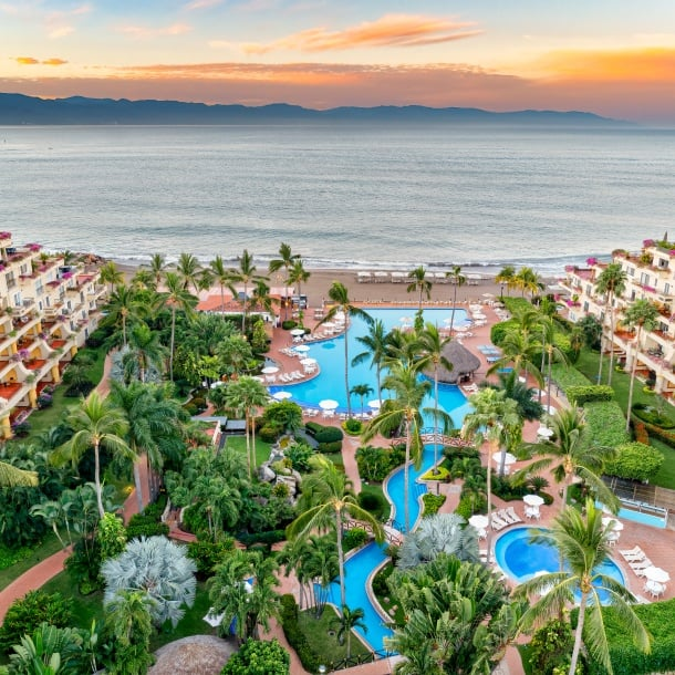 Velas Resort